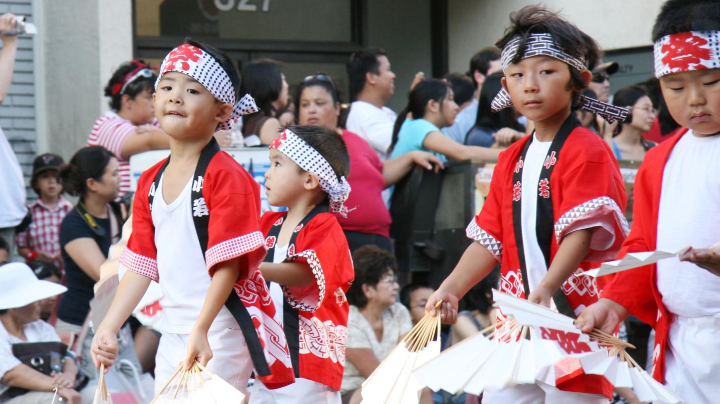 76 Years Celebrating Nisei Week | Urbanize LA